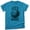 Heather Blue, variant on Let's Bounce Basketball T-shirt, Unisex Women's Men's Shirt, Basketball B-ball Hoops Sports, Heather Apple Green, Large