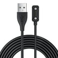 thumbnail image 2 of Cable Carga USB Magnético 1m Base Adaptadora Cargador para Polar Pacer/Pacer Pro, 2 of 6