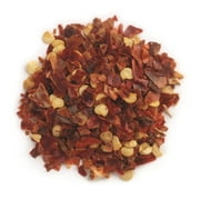 Frontier Herb Red Chili Pepper Flakes - Bulk - 1 lb