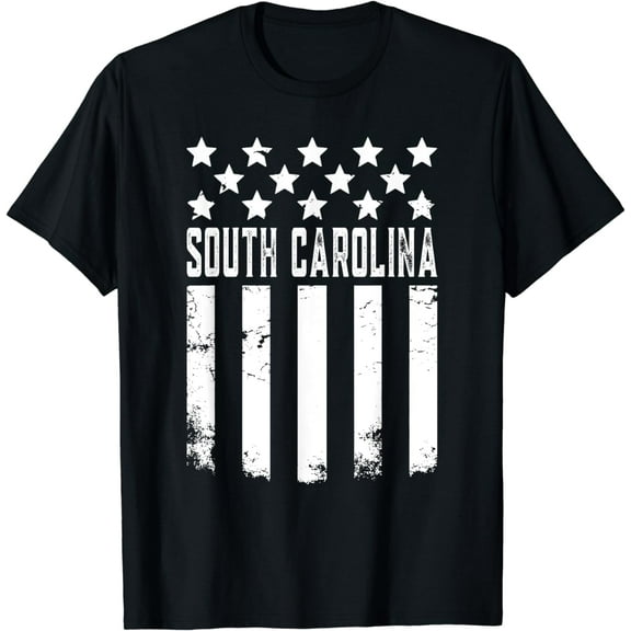 South Carolina T-Shirt