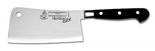 Messermeister Meridian Elite 6" Cleaver by Messermeister Co