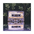 thumbnail image 1 of A Nostalgic Tape Reel - Canvas, 1 of 10