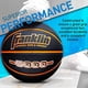 thumbnail image 5 of Baloncesto Franklin Sports 5000 para hombre, 29,5 pulgadas, para interiores, 5 of 7