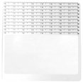 thumbnail image 1 of 10pcs Magnifier for Reading Page Magnifier for Reading Reading Magnifier for Books, 1 of 4