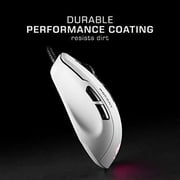 roccat kone pure ultra gaming mouse - white