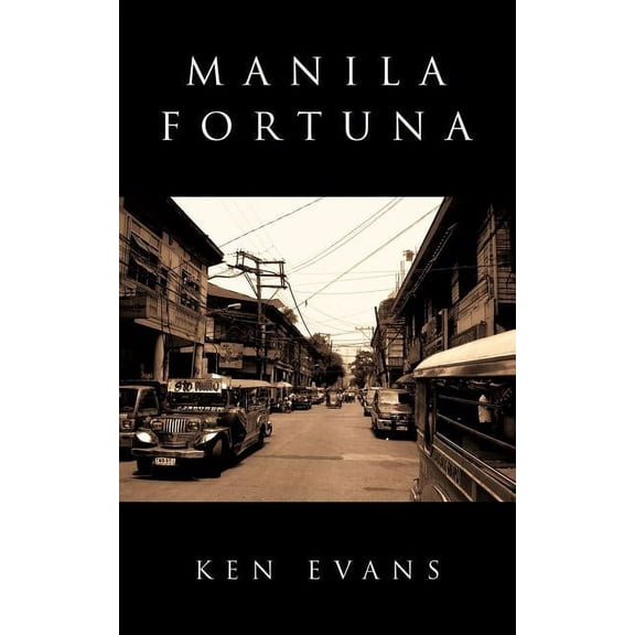 Manila Fortuna : Tsismis