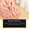 thumbnail image 4 of Hydrating Nail Repair Oil for Growth and Strength, Restores Thin Peeling Nails, 4 of 5