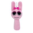 thumbnail image 2 of Peluche Lindo Y Suave Figura Juego Muñecas Juguete para Fanáticos (7), 2 of 8