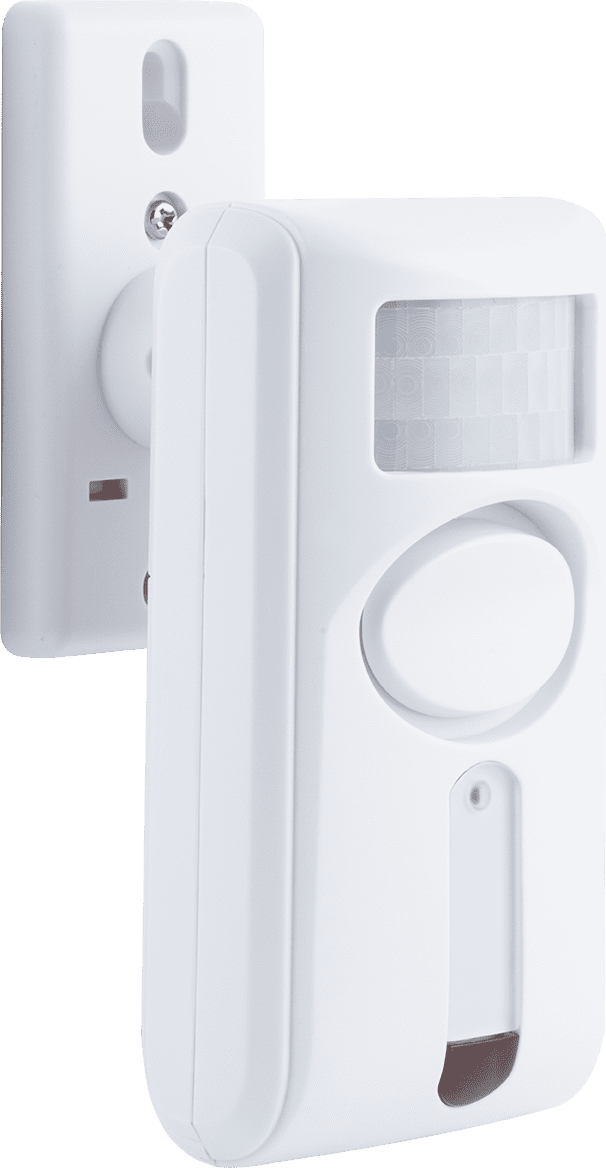Jasco 51207 Motion Sensor - 20ft