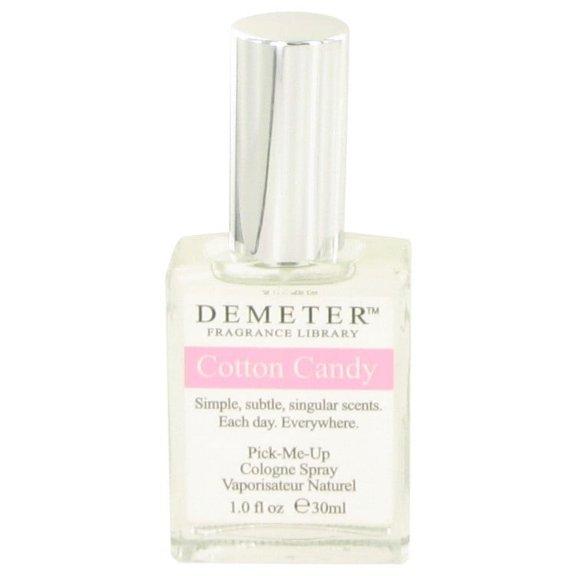Cotton Candy by Demeter