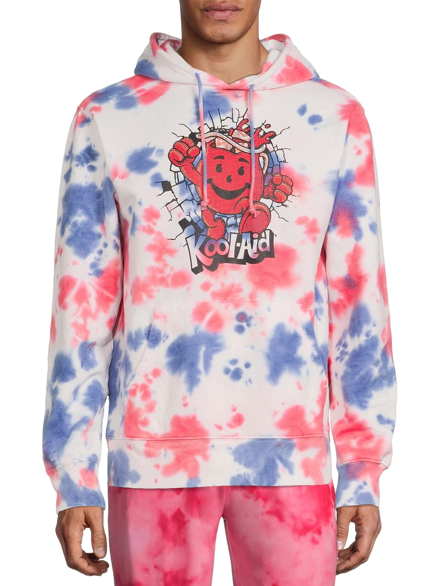 Kool aid tye die