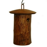 Mango Tree Natural Bird House