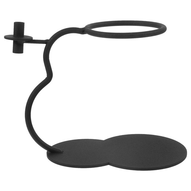Frasco de vidrio corrugado Botella para granos de café Teteras para granos sueltos Contenedor de borosilicato alto Vasos de agua Latas de dulces Granos