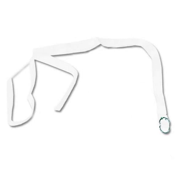 Paquete de 6 Banderines para Cinturones Flag-A-Tag 5x41 cm Solo Banderines