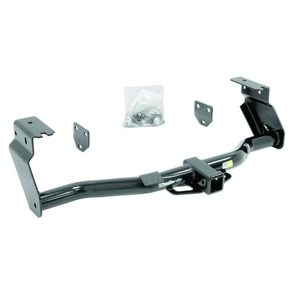 14-C Cherokee Trailhawk Cls III Hitch Replacement Auto Part, Easy to Install
