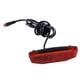 thumbnail image 1 of Rear Light Tail Light Cycling E-bike Ebike Electric Bicycle For Pasion E-bike, 1 of 4