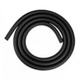 thumbnail image 1 of Amortiguador de cable interno de bicicleta Insonorizado 1.5M Carcasa de cable de bicicleta Línea interna de bicicleta negro Cola Carcasa para cable de bicicleta, 1 of 8
