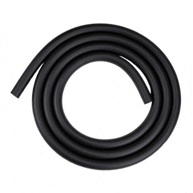 Amortiguador de cable interno de bicicleta Insonorizado 1.5M Carcasa de cable de bicicleta Línea interna de bicicleta negro Cola Carcasa para cable de bicicleta