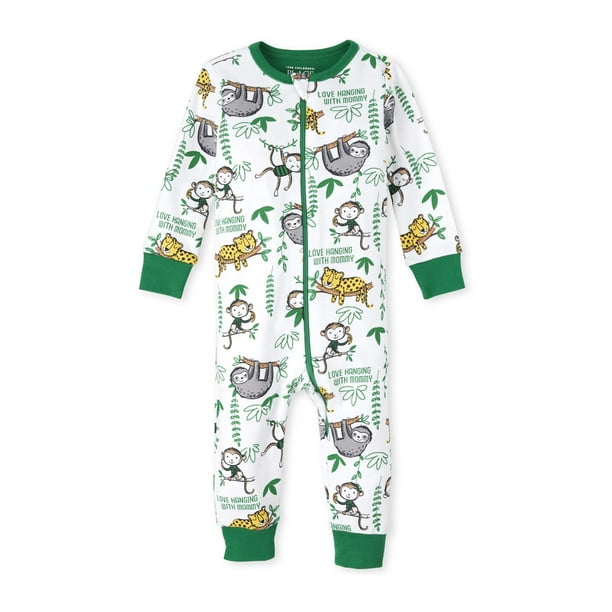 The Children's Place The Children's Place Baby Toddler Boy Long