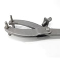 thumbnail image 2 of Kuymtek Herramientas Mantenimiento Motocicleta Llave Volante Abrazadera Fija Magneto Tipo Y, 2 of 9