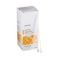 thumbnail image 1 of McKesson OB/GYN Applicators Rayon Tipped, Non-Sterile, 8 in, 50 Count, 10 Packs, 500 Total, 1 of 9
