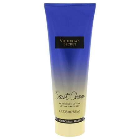 Secret Charm Fragrance Lotion by Victorias Secret for Women - 8 oz (Best Victoria Secret Products)