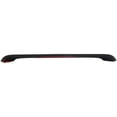 thumbnail image 4 of Ikon Motorsports Matte Black! Compatible with 02-06 Camry 4Dr Sedan OE Factory Rear Trunk Spoiler Wing & LED Light 2002 2003 2004 2005 2006, 4 of 6
