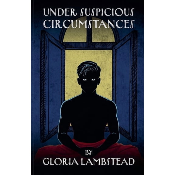 Under Suspicious Circumstances, (Paperback)