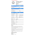 thumbnail image 2 of Front Brake Rotor - Compatible with 2015 - 2019 Hyundai Sonata - Raybestos, 2 of 2
