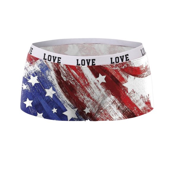 Vedolay Womens Briefs Seamless Underwear for Women No Show Panties Feel Air Invisibles Bikini Panties,Purple One Size