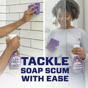 Mr. Clean Clean Freak All Purpose Cleaner Spray, Lavender Scent, 16 fl oz