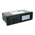 thumbnail image 5 of MB Quart MDR2.0 Marine/Boat Bluetooth/USB Receiver Radio+(4) JBL 6.5" Speakers, 5 of 14