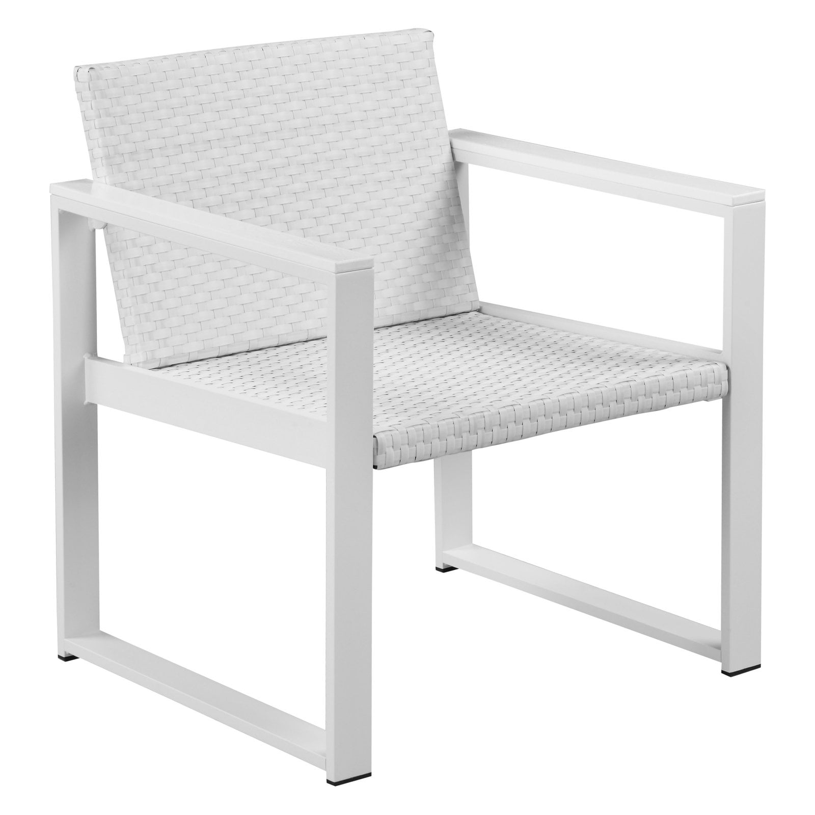 Pangea Home Chester Patio Lounge Chair