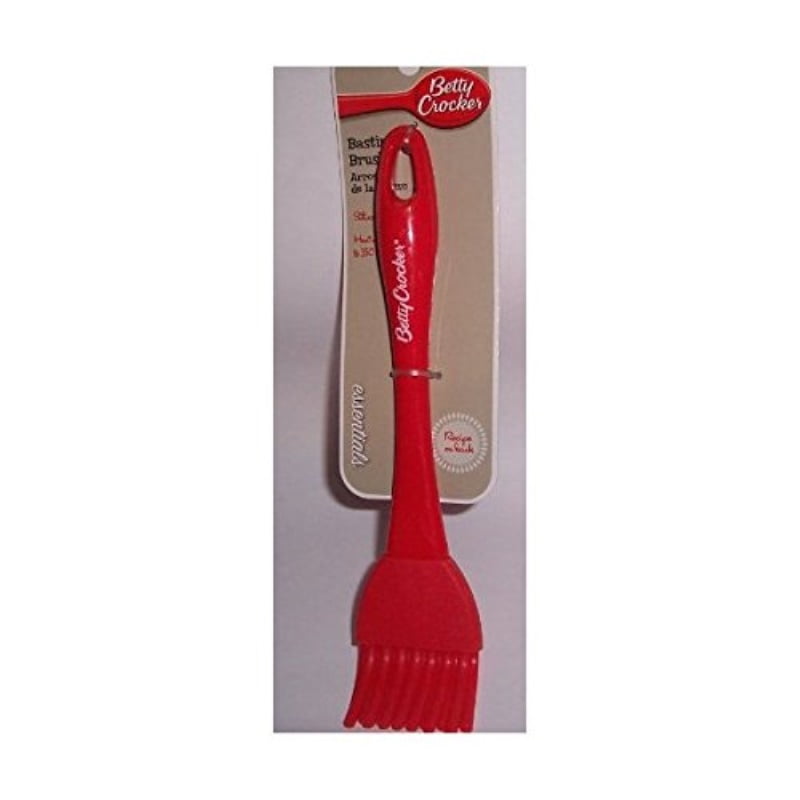Betty Crocker Silicone Basting Brush