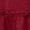 Wine, variant on Flowy Dresses for Women,Womens Solid Color Boho Ruffled Loose Dress Casual Flowy Lightweight Breathable Vacation Beach Everyday Chic Comfortable Outfit Purple L
