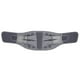 thumbnail image 1 of Cinturón de soporte para la espalda, placa de acero transpirable, soporte Lumbar para aliviar el dolor de espalda baja, hernia de disco L, 1 of 8