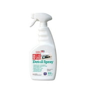 Detail (Wax) Spray 32 Oz