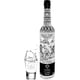 thumbnail image 3 of Licor de Mezcal Artesanal Yuliia Sabor Coco 18° blanco 500 ml, 3 of 3