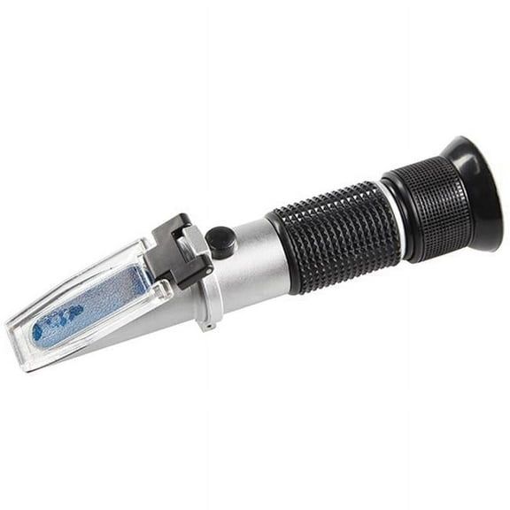 Def & Coolant Refractometer