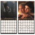 thumbnail image 5 of Trends International 2024 House of the Dragon Wall Calendar & Magnetic Frame, 5 of 8