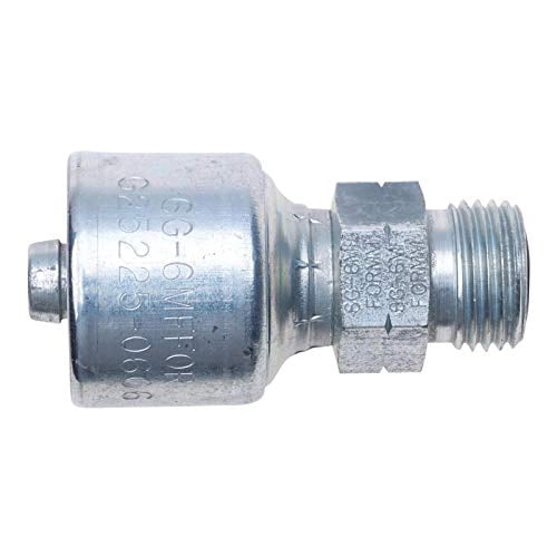 Gates BELTS & HOSES - 12G-16MFFOR