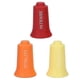 thumbnail image 3 of Silicone Vacuum Suction Cups for Muscle Relaxation and Body Massage - 3 Strength Cupping Therapy Sets, 3 of 5