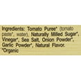 thumbnail image 4 of Muir Glen Organic Tomato Ketchup, 112 Ounce -- 6 per case., 4 of 5