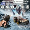 thumbnail image 2 of HNZENBW Remote Control Car for Kids Adults,2.4Ghz RC Drift Car,with Dual Remote Controls,Supports Multiplayer Competition Interactive Family & ChildrenToy Set for 3+, 2 of 8