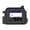 Black, variant on Portable Handheld Inkjet Printer, Smart Touch Screen Waterproof Quick Dry Printer, Encoding QR Code Logo Mini ,Multifunction Inkjet Printer