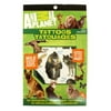 Animal Planet 200 Count Tattoo Book