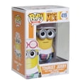 thumbnail image 2 of FUNKO POP! MOVIES: DESPICABLE ME 3 - TOURIST JERRY, 2 of 4