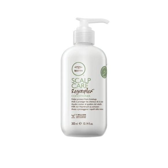 Paul Mitchell Soin du Cuir Chevelu Revitalisant Anti-Décoloration 10,14 Oz