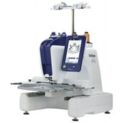 Brother PRS100 Persona Embroidery Machine with $199 Bonus Bundle