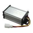 thumbnail image 1 of Speravity Convertidor reductor de Electrocar, reemplazo de disipación de calor, protección Universal contra sobrecorriente, inversor de patinete para Herramientas eléctricas 48V-72V 12V 10AH Speravity TO010535-04, 1 of 6